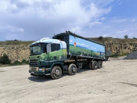Scania G 470 G440 | Auto.bg — изображение 3