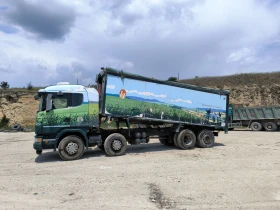 Scania G 470 G440 | Auto.bg — изображение 4
