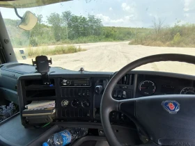 Scania G 470 G440 | Auto.bg — изображение 9