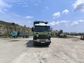 Scania G 470 G440 | Auto.bg — изображение 2