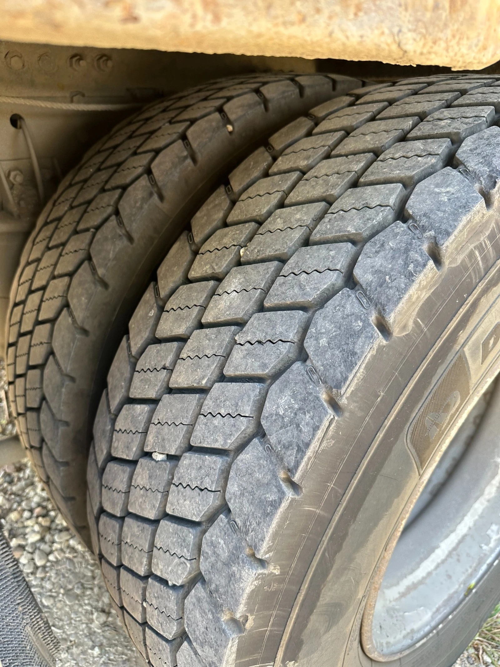 Volvo Fm 7 | Mobile.bg   11