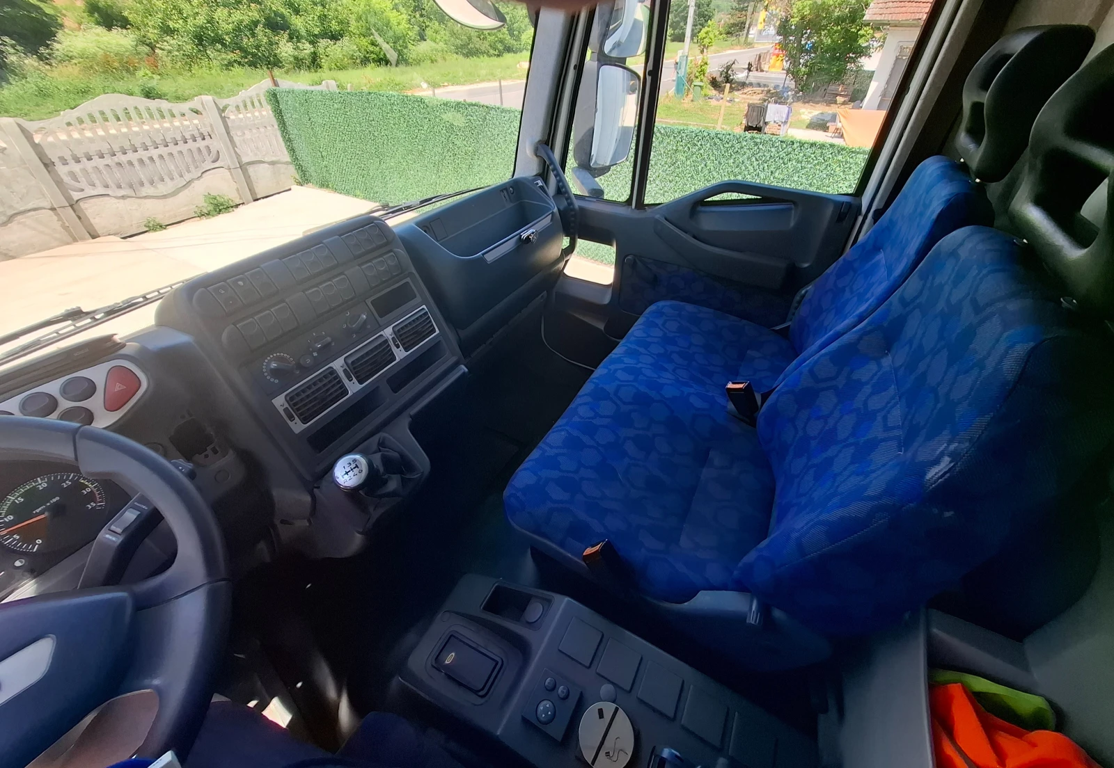 Iveco Eurocargo 75E16 - изображение 9
