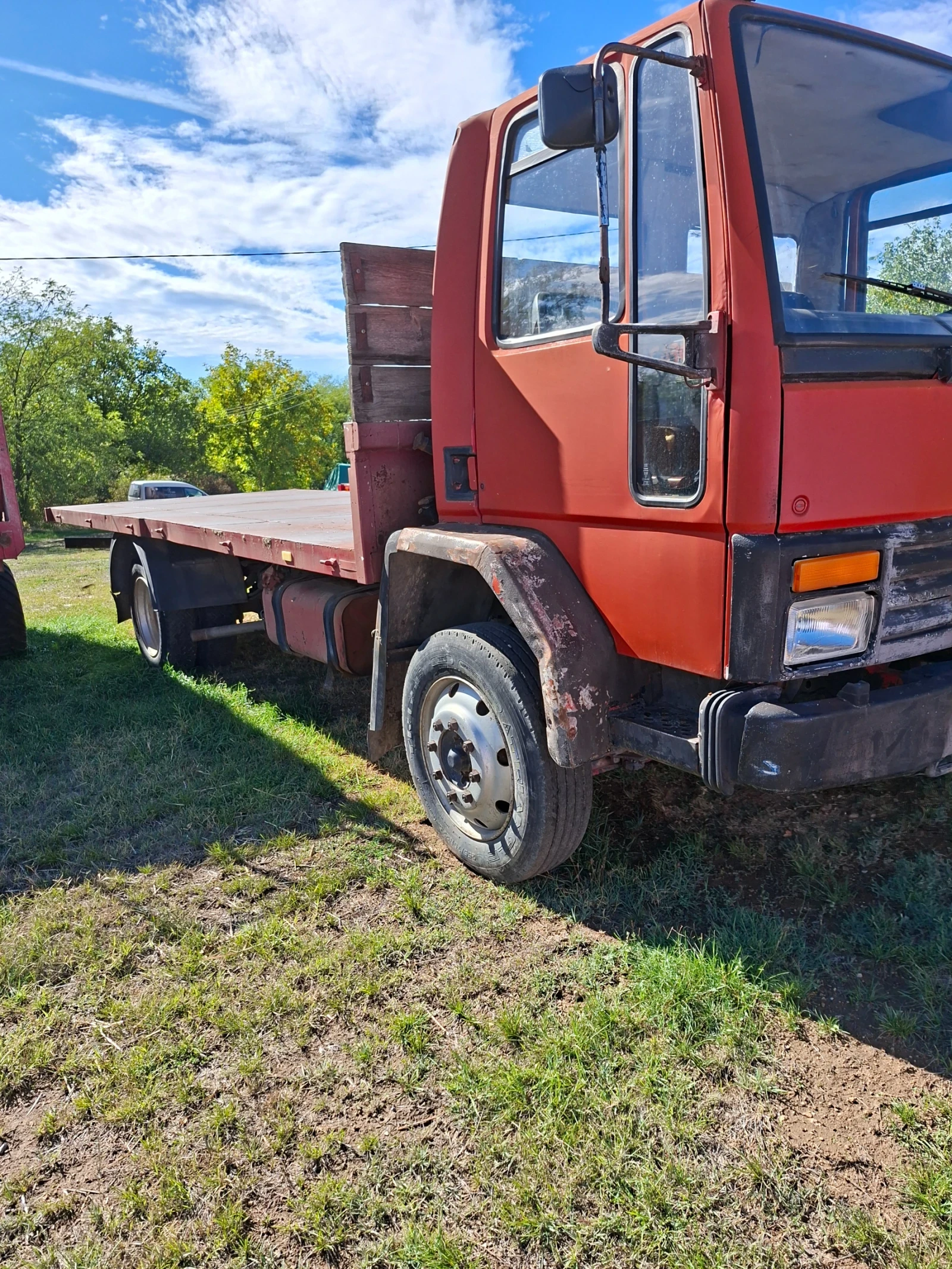 Ford Cargo  - изображение 3