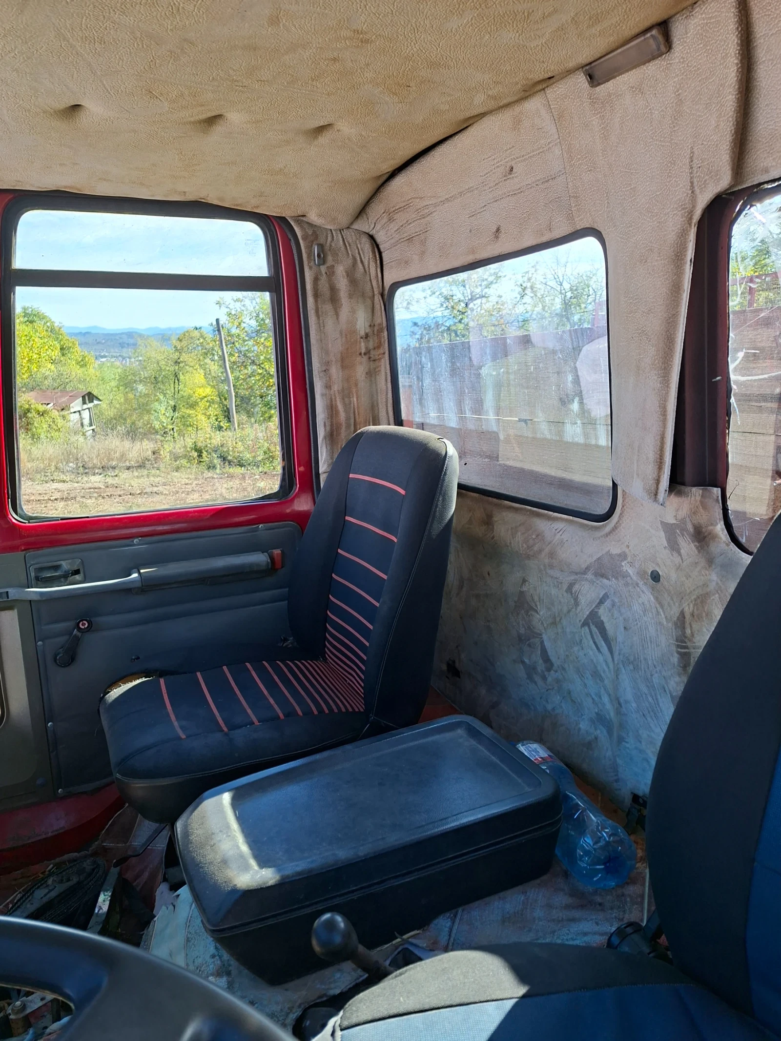 Ford Cargo  - изображение 9
