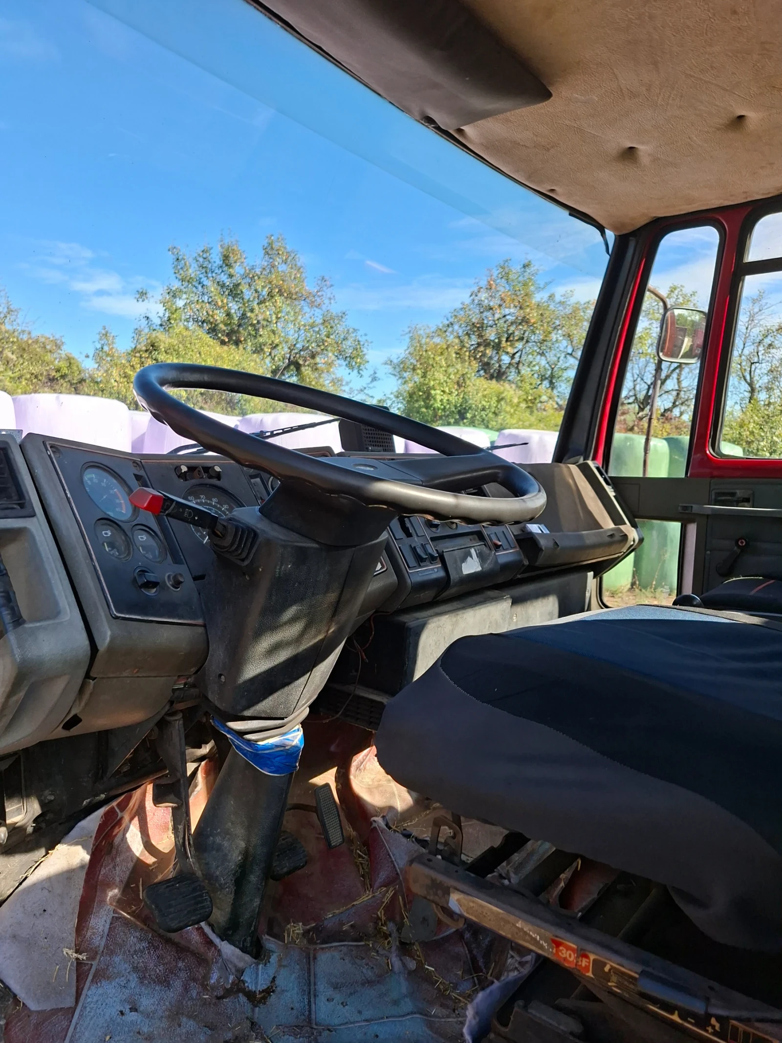 Ford Cargo  - изображение 10