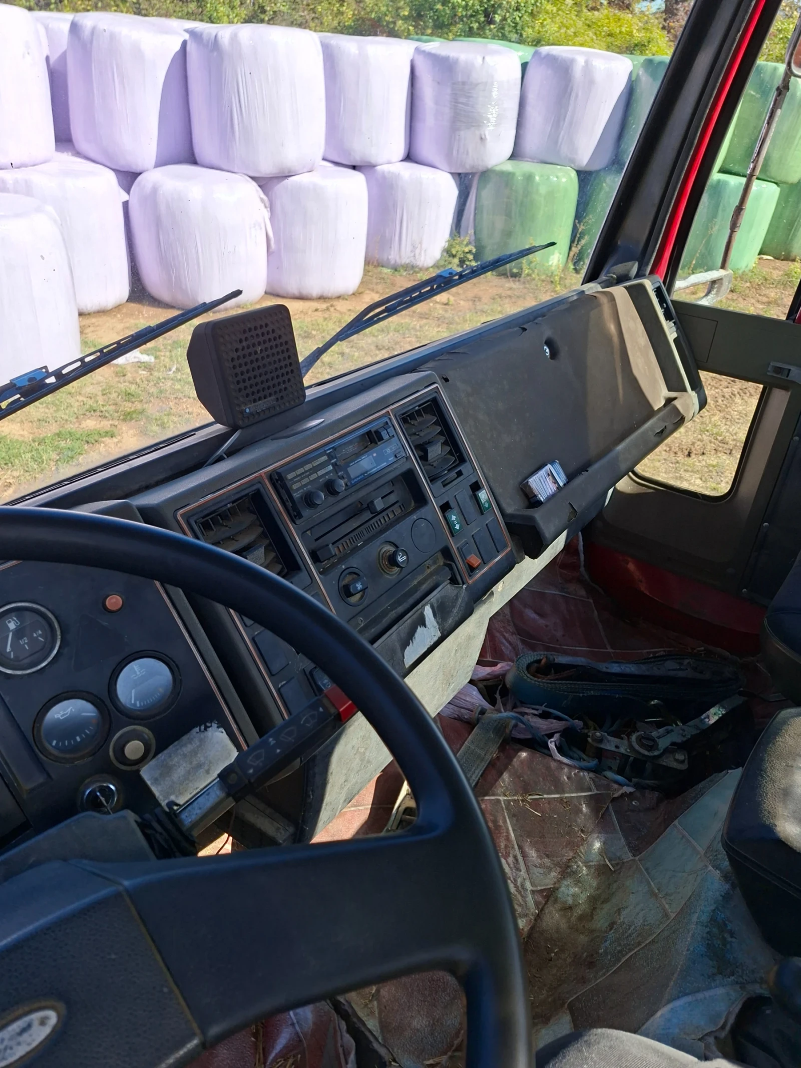 Ford Cargo  - изображение 8