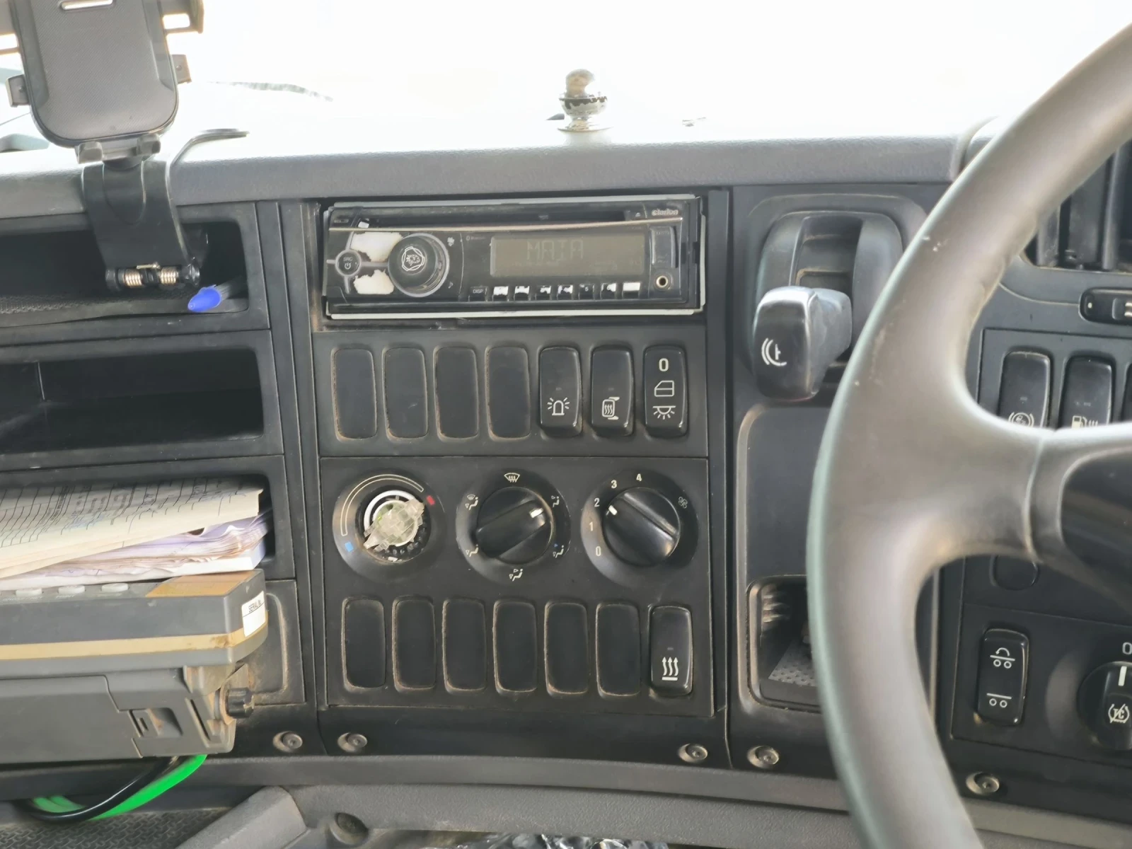 Scania G 470 G440, снимка 11 - Камиони - 55216139