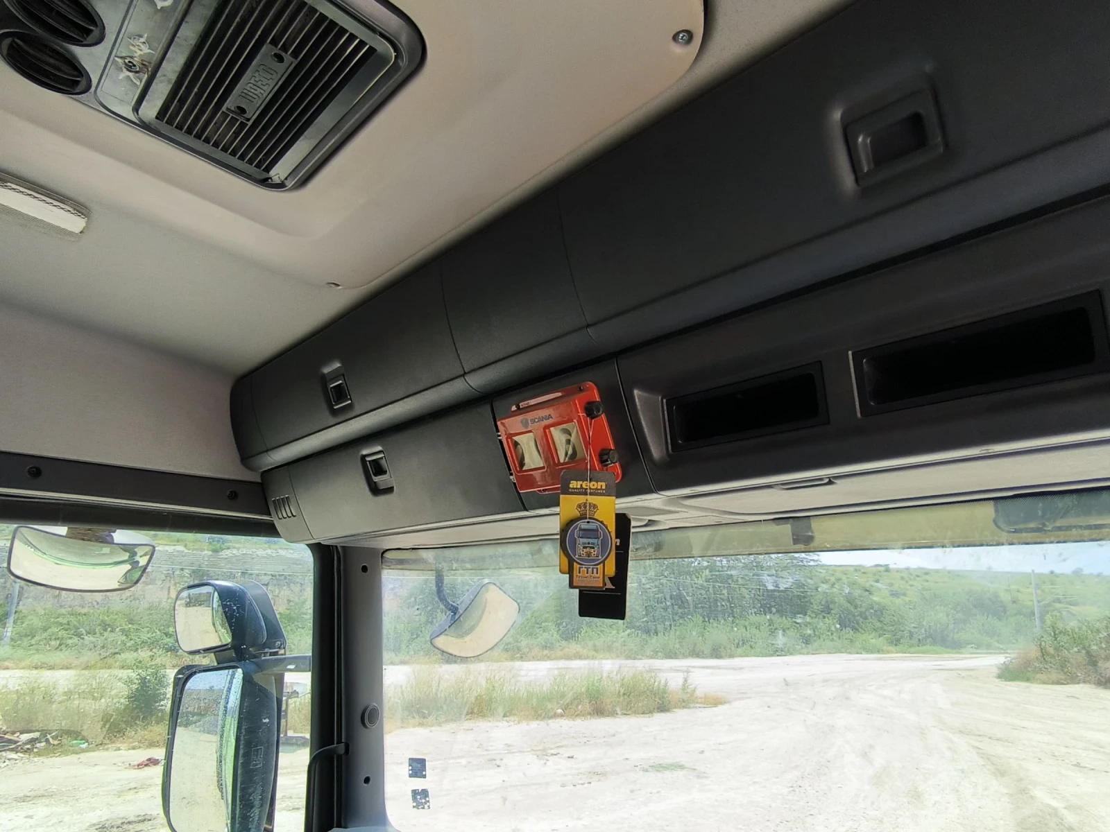 Scania G 470 G440, снимка 12 - Камиони - 55216139