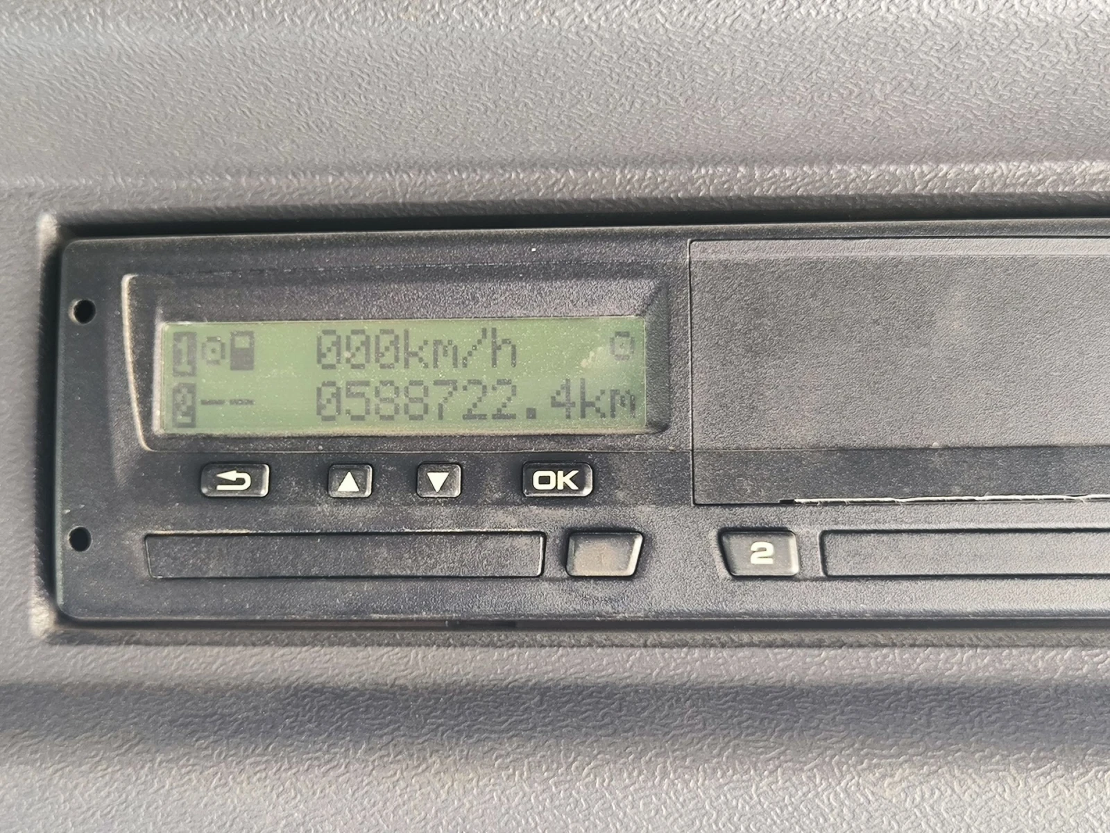 Scania G 470 G440, снимка 13 - Камиони - 55216139