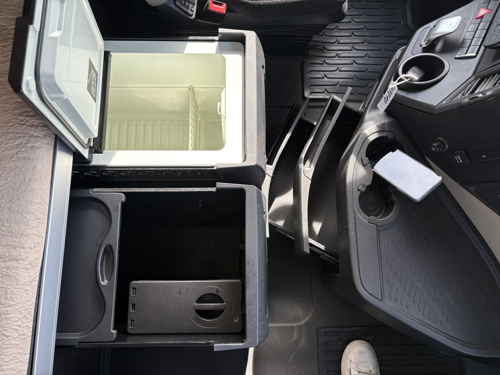 Mercedes-Benz Actros 1845 LS BigSpace 4x2 | Mobile.bg � ����������� 11