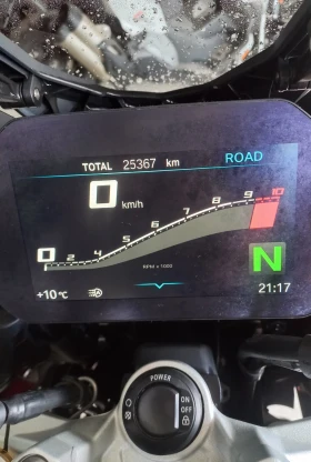 BMW F 900 XR ABS LED , снимка 8