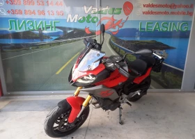 BMW F 900 XR ABS LED , снимка 2