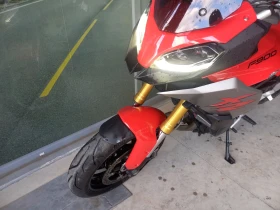 BMW F 900 XR ABS LED , снимка 6