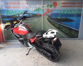 BMW F 900 XR ABS LED , снимка 5