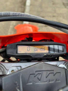 Ktm 450 EXC-F, снимка 5