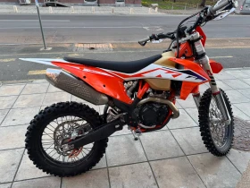 Ktm 450 EXC-F, снимка 3