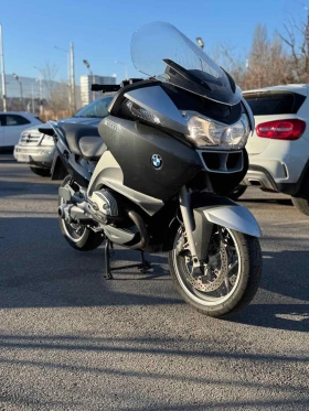 BMW R R1200RT, снимка 9
