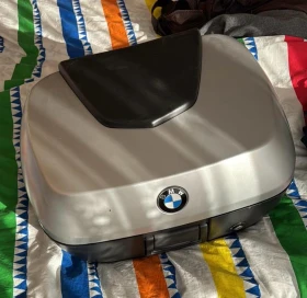 BMW R R1200RT, снимка 11