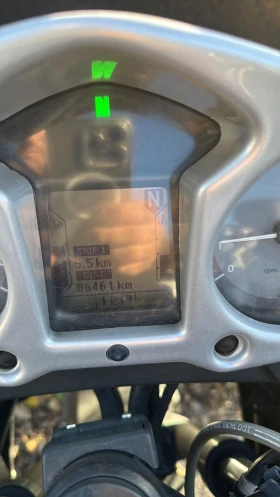 BMW R R1200RT, снимка 5