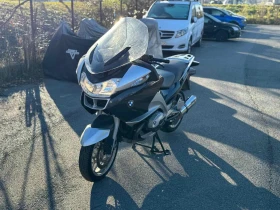 BMW R R1200RT, снимка 1