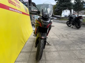 Voge 500DS 300DS, снимка 9