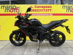 Voge 500DS 300DS, снимка 6