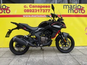 Voge 500DS 300DS, снимка 1