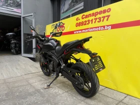 Voge 500DS 300DS, снимка 8