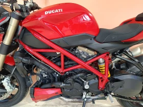 Ducati Streetfighter 848, снимка 13