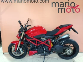 Ducati Streetfighter 848, снимка 10