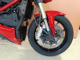 Ducati Streetfighter 848, снимка 8
