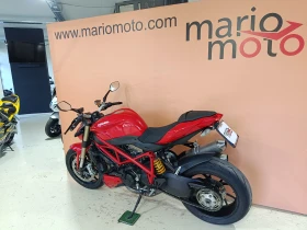Ducati Streetfighter 848, снимка 11