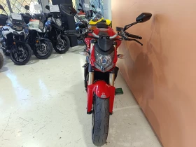 Ducati Streetfighter 848, снимка 5