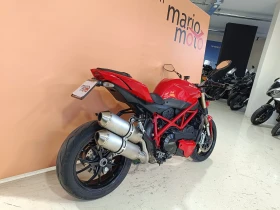 Ducati Streetfighter 848, снимка 3