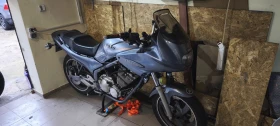 Yamaha XJ 600S, снимка 1