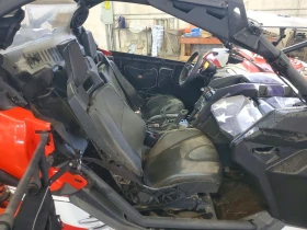 Can-Am Maverick X3 * Rotax* CVT* TURBO* , снимка 5