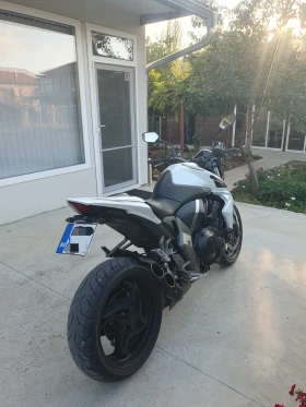 Honda Cb 1000R, снимка 4
