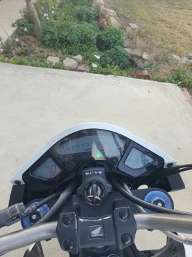 Honda Cb 1000R, снимка 6