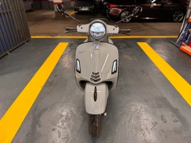 Vespa GTS 300 GTS | Mobile.bg    13