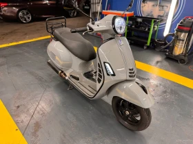 Vespa GTS 300 GTS | Mobile.bg    5