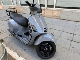 Vespa GTS 300 GTS | Mobile.bg    9