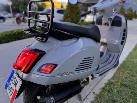 Vespa GTS 300 GTS | Mobile.bg    12