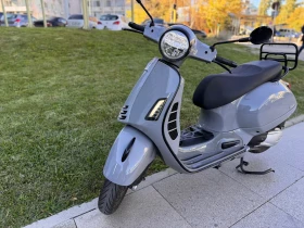 Vespa GTS 300 GTS | Mobile.bg    6