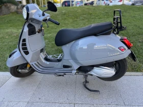 Vespa GTS 300 GTS | Mobile.bg    11