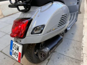 Vespa GTS 300 GTS | Mobile.bg    7