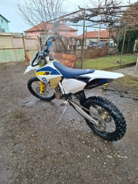 Husqvarna FE, снимка 4