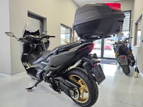 Yamaha T-max 560ie, Tech Max, ABS-TCS, Full, 2021г., снимка 6