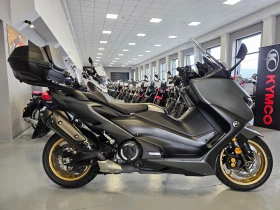 Yamaha T-max 560ie, Tech Max, ABS-TCS, Full, 2021г., снимка 4