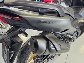 Yamaha T-max 560ie, Tech Max, ABS-TCS, Full, 2021г., снимка 11