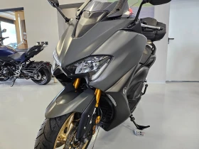 Yamaha T-max 560ie, Tech Max, ABS-TCS, Full, 2021г., снимка 9